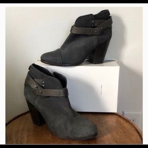 Rag & Bone Bootie